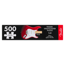 ROMPECABEZAS FENDER 9170000084 STRATOCASTER PUZZLE - JP Musical