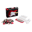 ROMPECABEZAS FENDER 9170000084 STRATOCASTER PUZZLE - JP Musical