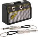 PORTA LLAVES FENDER 9170000188 THIRDMAN HARDWARE MINI JACK RACK - JP Musical