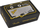 PORTA LLAVES FENDER 9170000188 THIRDMAN HARDWARE MINI JACK RACK - JP Musical