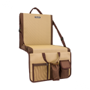 COJIN PARA ASIENTO FENDER 9193021000 TWEED BLEACHER CUSHION - JP Musical