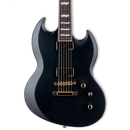 GUITARRA ELECTRICA LTD LVIPER1000VB VIPER1000 VINTAGE BLACK - JP Musical