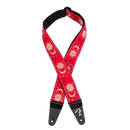 TAHALI FENDER 0990637254 AM II VINT SUN STRAP DKR - JP Musical