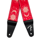 TAHALI FENDER 0990637254 AM II VINT SUN STRAP DKR - JP Musical