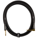 CABLE JACKSON 2991093001 10.93 FT BLK - JP Musical