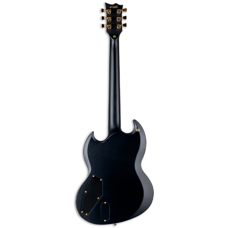 GUITARRA ELECTRICA LTD LVIPER1000VB VIPER1000 VINTAGE BLACK