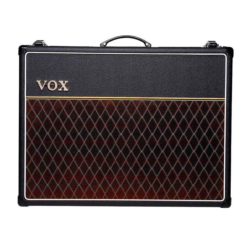 COMBO VOX AC30C2 PARA GUITARRA - JP Musical