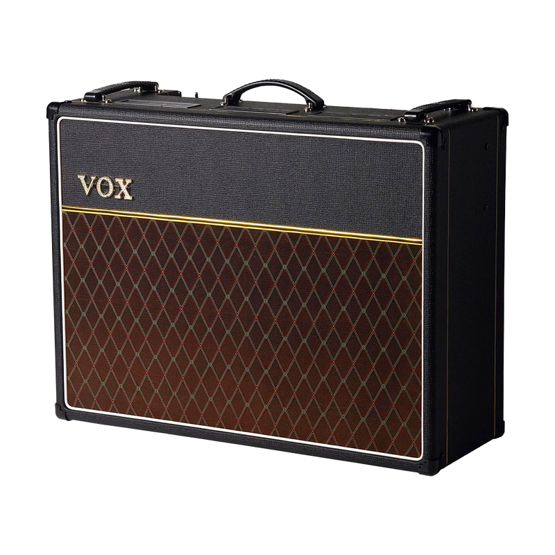 COMBO VOX AC30C2 PARA GUITARRA - JP Musical