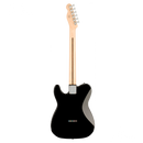 GUITARRA ELECTRICA SQUIER 0378253506 AFF TELE DLX MN BPG BLK - JP Musical