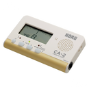 Korg Chromatic Tuner | Afiandor Cromático CA2