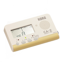 Korg Chromatic Tuner | Afiandor Cromático CA2