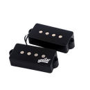 SET DE PASTILLAS PARA BAJO AGUILAR 4P60SET - JP Musical