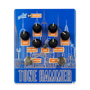 PEDAL PREAMPLIFICADOR AGUILAR TONEHAMMERLTDNYCV2 PARA BAJO - JP Musical