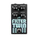 PEDAL PARA BAJO AGUILAR FILTERTWINV2 - JP Musical