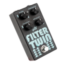 PEDAL PARA BAJO AGUILAR FILTERTWINV2 - JP Musical