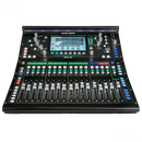 MEZCLADORA DIGITAL ALLEN&HEATH SQ-5 48 CANALES - JP Musical