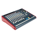 MEZCLADORA DE AUDIO ALLEN&HEAT ZEDI10FX - JP Musical