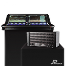 MEZCLADORA DIGITAL ALLEN&HEATH AVANTIS CON PLUGINS + GX4816 - JP Musical