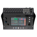 MEZCLADORA DE AUDIO ALLEN AND HEATH CQ18T - JP Musical