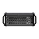 MEZCLADORA DE AUDIO ALLEN AND HEATH CQ20B - JP Musical