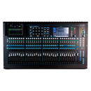 MEZCLADORA DE AUDIO ALLEN&HEAT QU-32 32 CANALES - JP Musical
