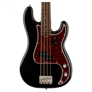 BAJO ELECTRICO FENDER 0190160806 AV II 60 P BASS RW BLK - JP Musical