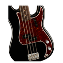 BAJO ELECTRICO FENDER 0190160806 AV II 60 P BASS RW BLK - JP Musical