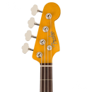 BAJO ELECTRICO FENDER 0190160806 AV II 60 P BASS RW BLK - JP Musical