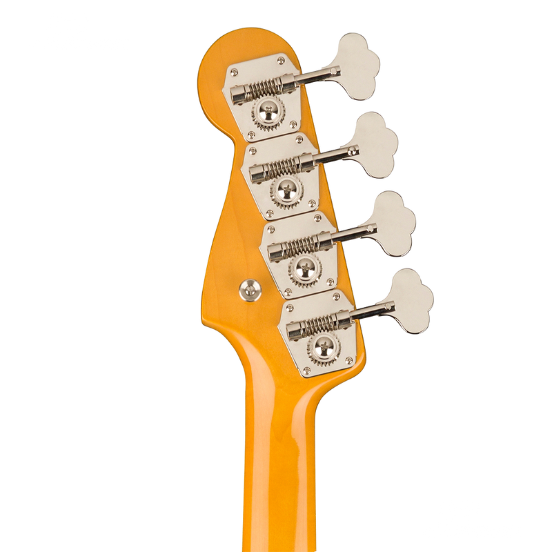 BAJO ELECTRICO FENDER 0190160806 AV II 60 P BASS RW BLK - JP Musical