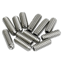 TORNILLOS FENDER 0994928000 ORIG STRAT BRIDGE HEIGHT - JP Musical