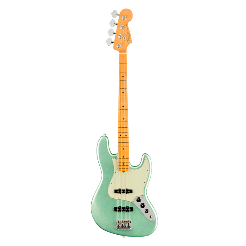 BAJO ELECTRICO FENDER 0193972718 AM PRO II J BASS MN MYST SFG - JP Musical