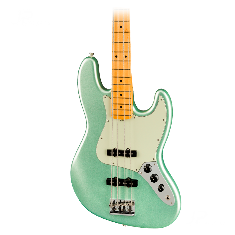 BAJO ELECTRICO FENDER 0193972718 AM PRO II J BASS MN MYST SFG - JP Musical