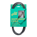 Aguilar 10ft Instrument Cable - Straight to Right | Cable para Bajo/Guitarra AGINST10RS - JP Musical