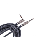 Aguilar 10ft Instrument Cable - Straight to Right | Cable para Bajo/Guitarra AGINST10RS - JP Musical