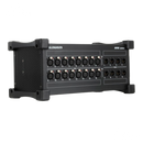 AB1608 RACK ALLEN&HEATH PORTATIL PARA MEZCLADORA - JP Musical