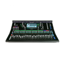 SQ6 MEZCLADORA DIGITAL ALLEN&HEAT - JP Musical