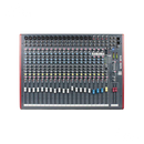 Allen & heath - ZED-22FX | Mezcladora Análoga - ZED222FX - JP Musical