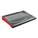 Allen & heath - ZED-22FX | Mezcladora Análoga - ZED222FX - JP Musical