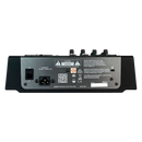 ZEDI8 MEZCLADORA DE AUDIO ALLEN&HEATH - JP Musical