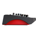 ZEDI8 MEZCLADORA DE AUDIO ALLEN&HEATH - JP Musical