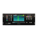 Allen & Heath - SQ-Rack | Mezcladora Digital SQRACK - JP Musical