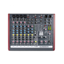 Allen & Heath - ZED10-2FX | Mezcladora Digital ZED10:2FX - JP Musical