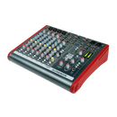 Allen & Heath - ZED10-2FX | Mezcladora Digital ZED10:2FX - JP Musical