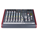 Allen & Heath - ZED10-2FX | Mezcladora Digital ZED10:2FX - JP Musical