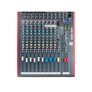 Allen & Heath ZED12-2FX | Mezcladora Digital ZED12:2FX - JP Musical