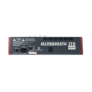 Allen & Heath ZED12-2FX | Mezcladora Digital ZED12:2FX - JP Musical