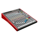 Allen & Heath ZED12-2FX | Mezcladora Digital ZED12:2FX - JP Musical