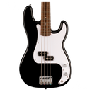 BAJO ELECTRICO SQUIER 0373900506 SONIC P BASS LRL WPG BLK - JP Musical