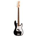 BAJO ELECTRICO SQUIER 0373900506 SONIC P BASS LRL WPG BLK - JP Musical