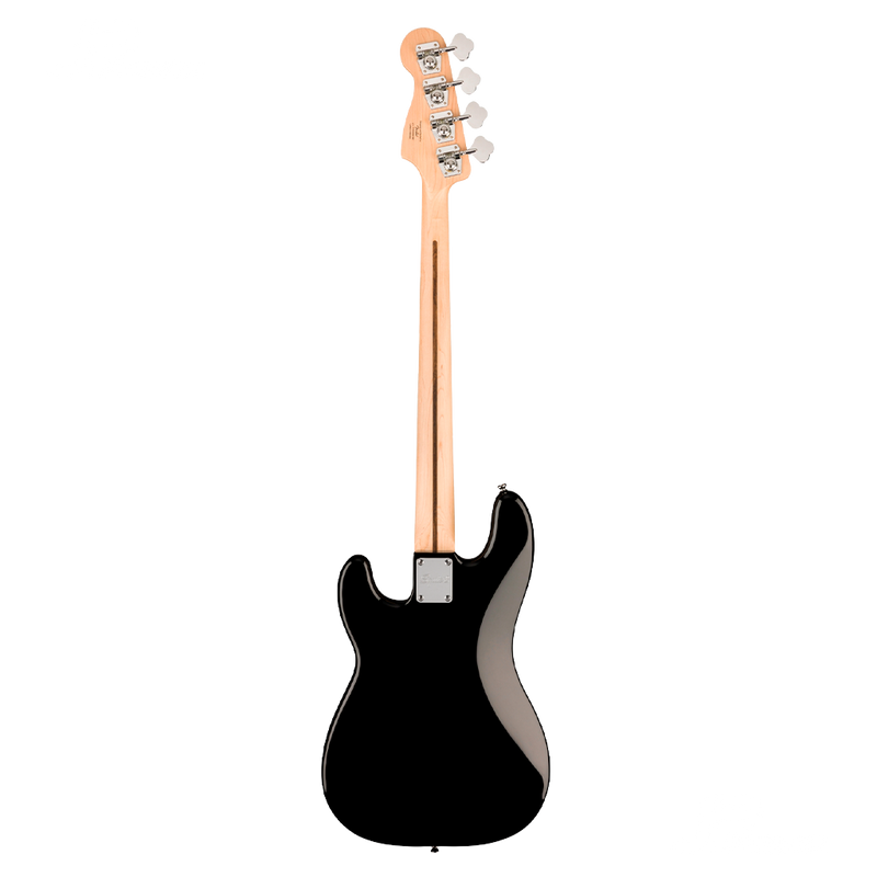 BAJO ELECTRICO SQUIER 0373900506 SONIC P BASS LRL WPG BLK - JP Musical